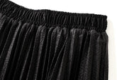 Fusta midi dama 0939 - Lusha.ro
